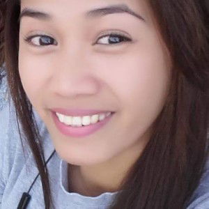 sheryll balan profile icon