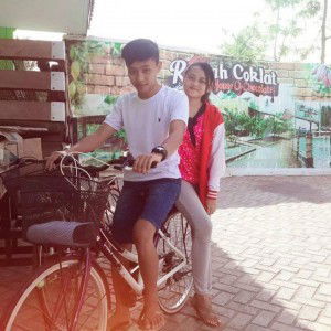 Tian Arfianty profile icon