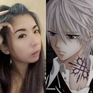 lia love zero profile icon