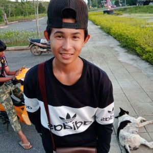 ลุ๊ค'อ๊อฟ' ท่าจีน profile icon