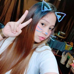 เม็กรี่ เลดี้สมอล์ profile icon