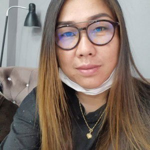 นุ้ย พรมพร ชูมี profile icon