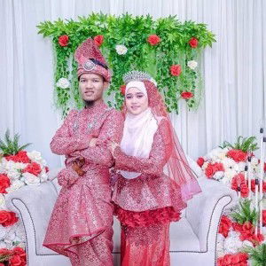 Nur Syamimi profile icon