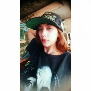 Crystal May profile icon