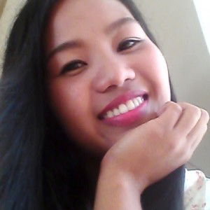 bernadeth brizuela profile icon