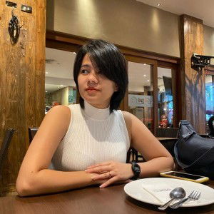 Jesselle Corpus profile icon