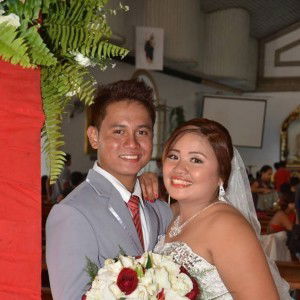 Jerson Palcon profile icon