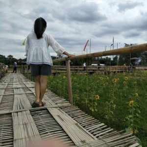 Tiew Smily profile icon