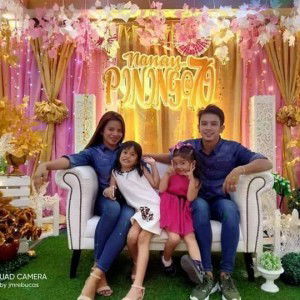 Jomarie Rebucas profile icon