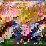 Jomarie Rebucas profile icon