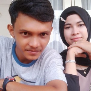 Adrah Hasibuan profile icon