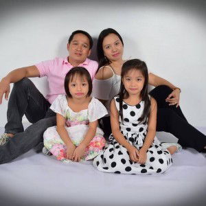 Michelle V. David profile icon