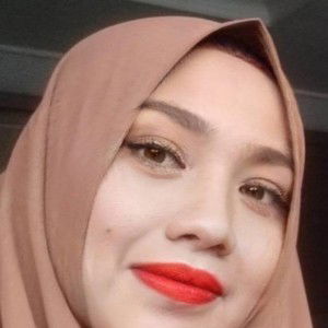 Amhelya P Thalib profile icon