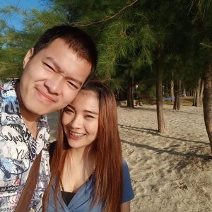 Paweenawach Moradok profile icon