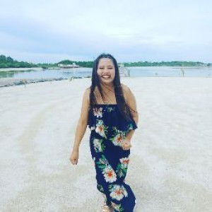 Hazel Ann Tiu profile icon