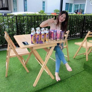 Kamonchanok Songkul profile icon