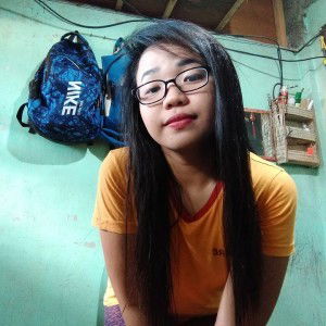 Francheska Tomas Cuyong profile icon