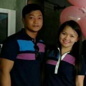 JENNY SIÑO profile icon