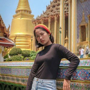 Thippawan Paison profile icon