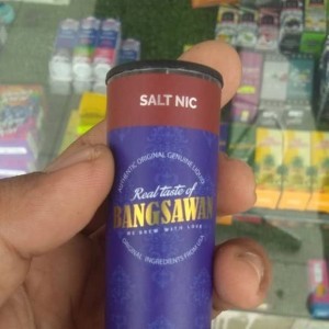 Sambal Lado profile icon