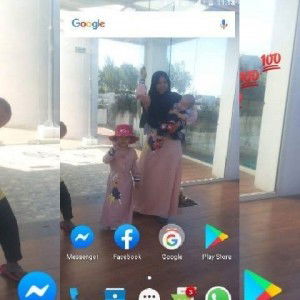 Mundrikah profile icon