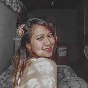 Rachelle Ebete profile icon