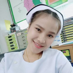 Sutida Jinaruk profile icon