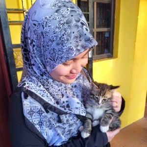 Nurliana Ghazali profile icon