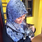Nurliana Ghazali profile icon