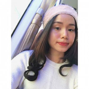 hồ thuỵ thảo nguyên profile icon