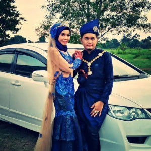 Aisya Syaa profile icon