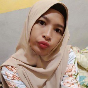 Nurin Nadhiroh profile icon