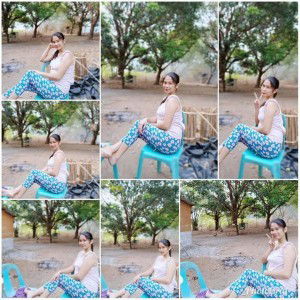 Aya Exala Sevilla profile icon