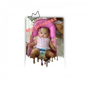 Let Let profile icon