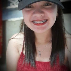 Kristine Luffy Policarpio profile icon