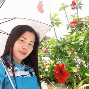 Pawadee Wanprasroet profile icon