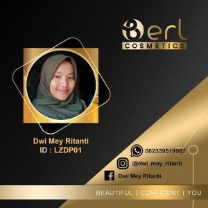 Dwi Mey Ritanti profile icon