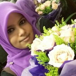 NASIRAH BINTI ABDUL MALIK profile icon