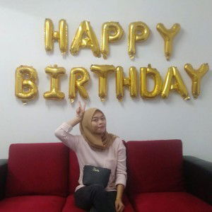 Nur Izzatul Najwa binti sahripolbahri profile icon