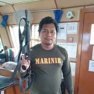 Mesak Maneking profile icon