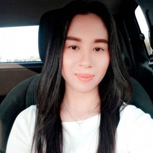 Supaporn Tadking profile icon