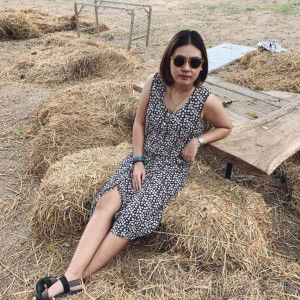 ออม อภิสรา profile icon