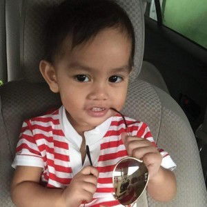 Cahaya Kasih profile icon