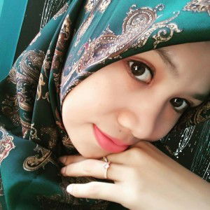 Umi Nurjanah profile icon