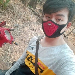 Chadaporn profile icon