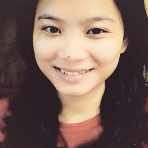 kristin puput profile icon