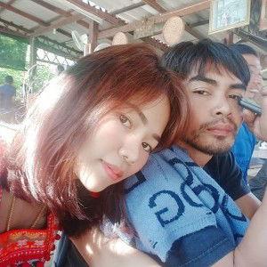 Yui Oranut profile icon