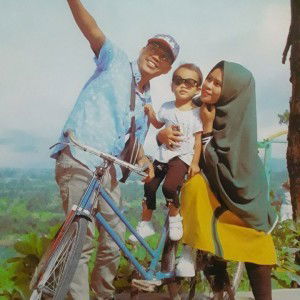 Rahmadany profile icon