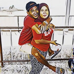 Achikz Syam profile icon