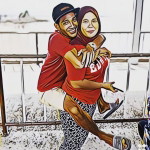 Achikz Syam profile icon